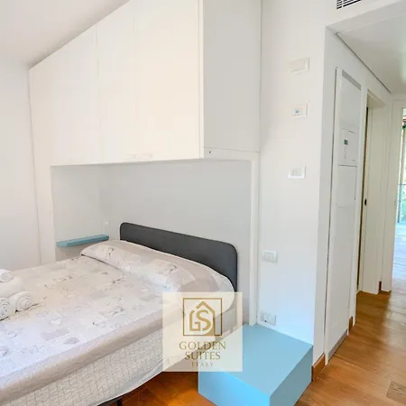 Goldensuitesitaly Muse Free Parking Trento