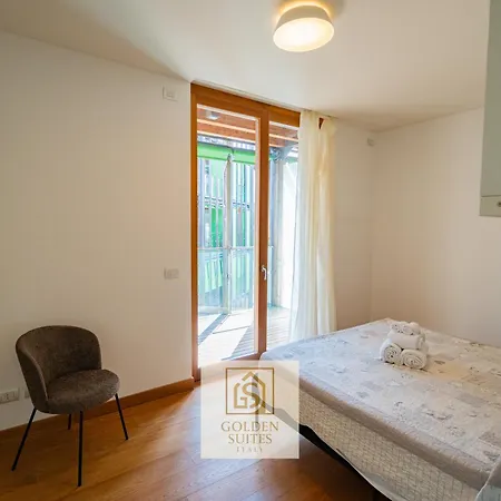Goldensuitesitaly Muse Free Parking * Trento